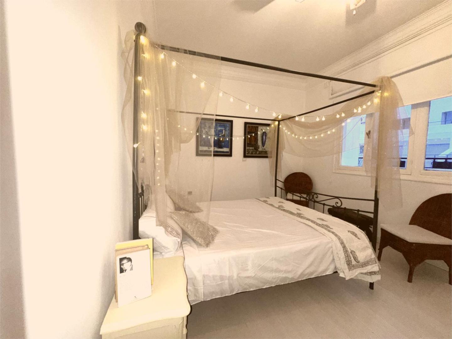 Apartment Chezabdel Tangier