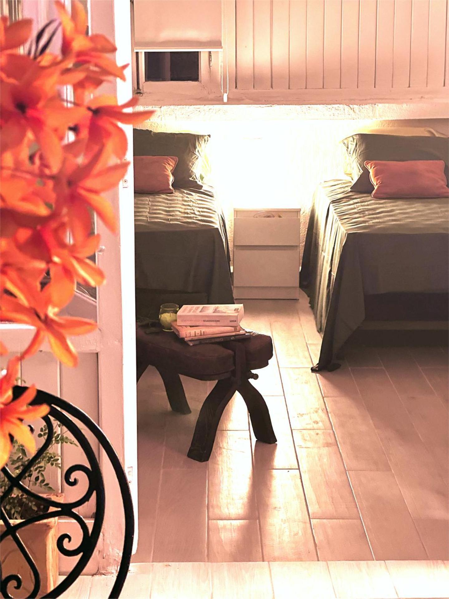Apartment Chezabdel Tangier